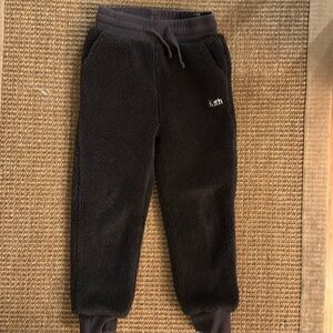 Kith Sherpa Jogger Sweatpants (Kids 6)